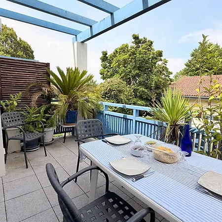 Appartement Proximite