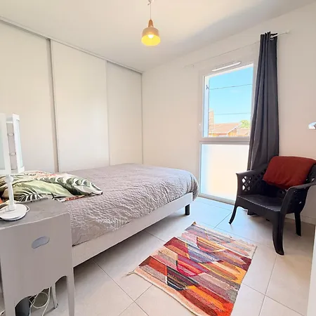 Appartement Proximite
